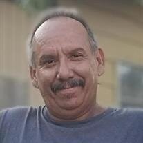 Raymond Sustaita