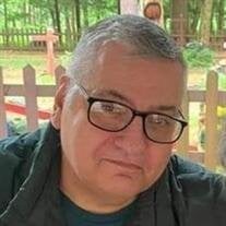 Mr. Terri Alan Thompson