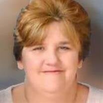 Suzanne Elizabeth Courtway nee Elbert
