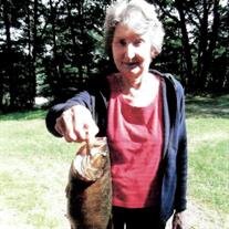 Germaine S. Tehako