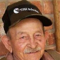 Robert Lee Budro