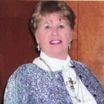 Bobbie Joe (Loller) Barnes