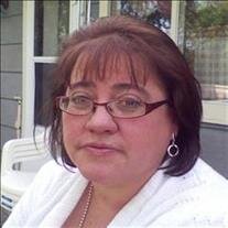 Sandra Kay Johnson