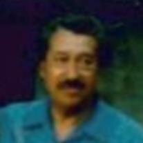 Jose Napoleon Lopez