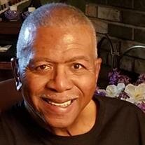 Robert Watts