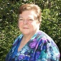 Mrs.  Eleanor Doreen Gale