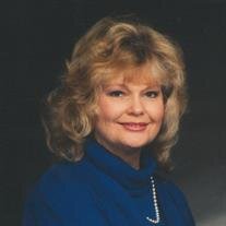 Wanda Sheffield