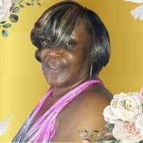 Shelly Renee' Davis