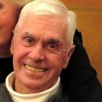 Vernon Smith
