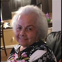 Eudelia Berlanga Garcia