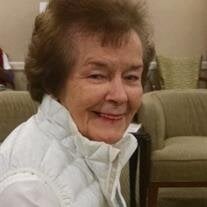 Mrs. Alice Carolyn Scoggins