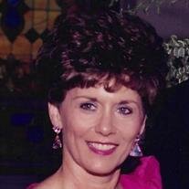 ALICE FAYE BOWERS HARRIS