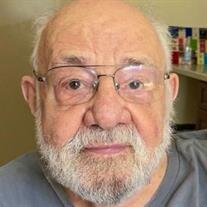 Paul A. Ganci