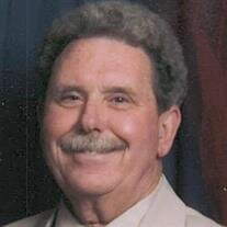 Grant Lloyd Haley