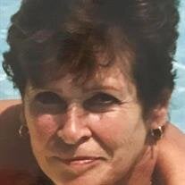 Sandra Lucille Wheeler