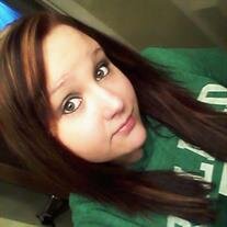 Brittany Marie Defibaugh-Hebert
