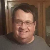 William Henry "Bill" Baker II