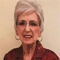 Mrs. Charlene McCarter