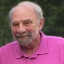 Richard Earl Mericle