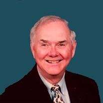 Robert 'Bob' Lee Wilbur Jr