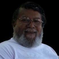 Ronald Ross Frazier