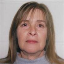 Mary L. Geach