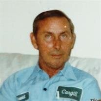 David Earl McKee