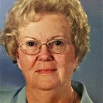 Annie Mae Collins