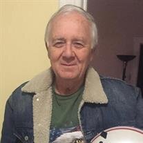 Robert "Nick" H. Nichols