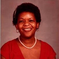 Jean Brown