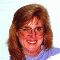 Penelope "Penny" Rose Gregory