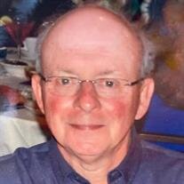 Richard S. Gawron, Sr.