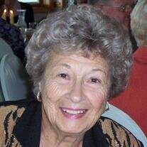 Marion C. Murphy "Mimi"