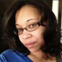 Mrs. Ashley Nicole Brown