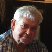 William "Bill" Henderson