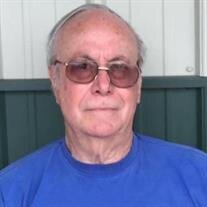 James A. "Jim" Raines