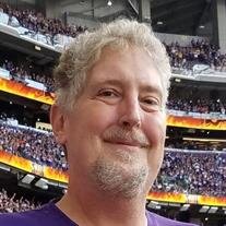 John Irvin Hines, III.