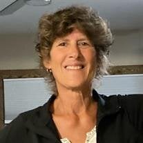 Nancy Ann Witt