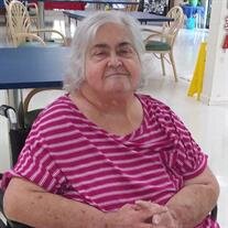Hilda Williams