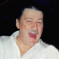 Robert "Bob" R. Patch