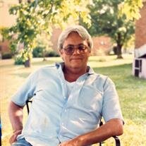 Bobby S. Pridgen