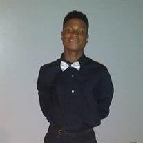 Jaylon Hamilton