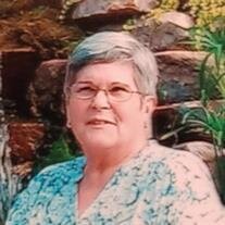 Cheryl Bell Schmidtbauer