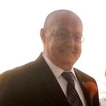 George Joseph Gering Jr.