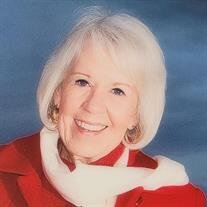 Kay Gillis Farmer