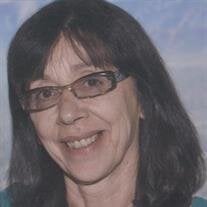 Rosemary "Tudy" Gentry