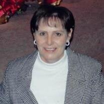 Patricia E. Riebesel