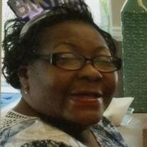 Shirley Ann Maduh