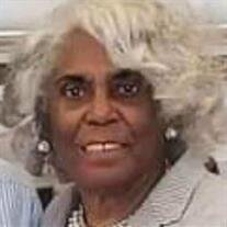 Sharon Denise Baker