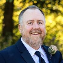 Mr. Michael Scott Hoekstra of Arlington Heights